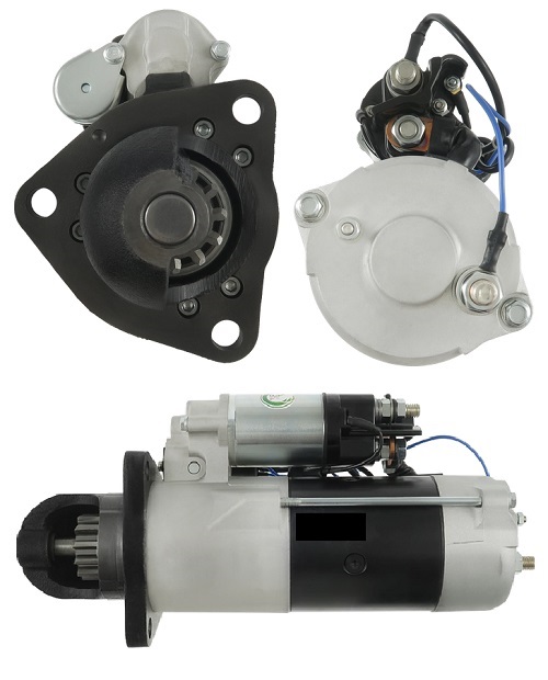 013681 Starter DENSO/CAT