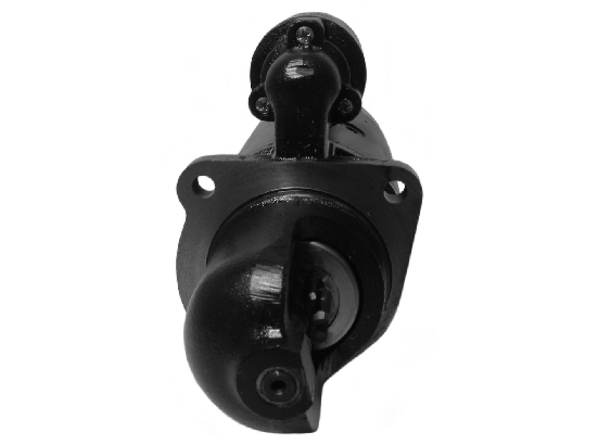 01368302 Starter BOSCH/SCANIA