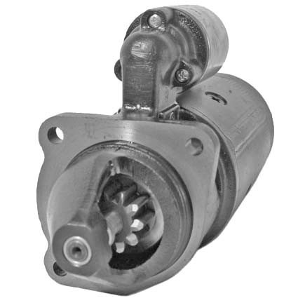 01368306 Starter BOSCH/RENAULT