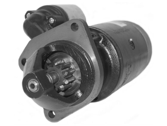 Starter BOSCH/MAN