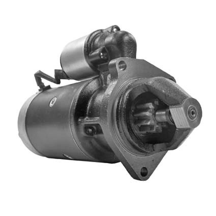 01368311 Starter BOSCH/MAN