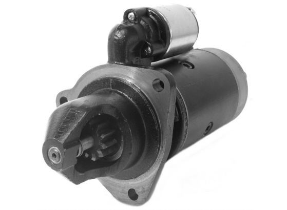 01368313 Starter BOSCH/DAF