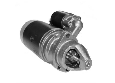 Starter BOSCH/J.DEERE