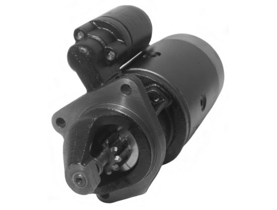 Starter BOSCH/CAT