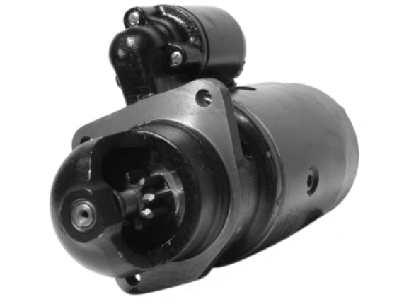 Starter BOSCH/IHC