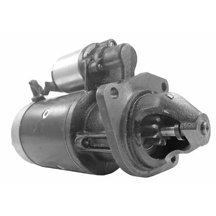 01369017 Starter BOSCH/FENDT