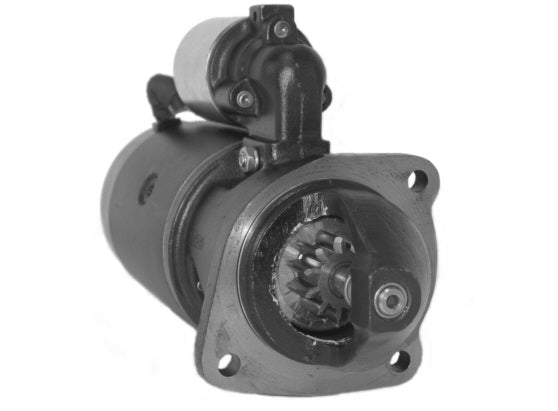 Starter BOSCH/CASE