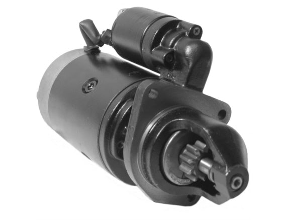 Starter BOSCH/CUMMINS