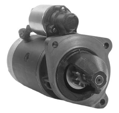 01369020 Starter BOSCH/FORD  PowerSpeed