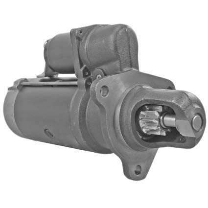 Starter BOSCH/SCANIA