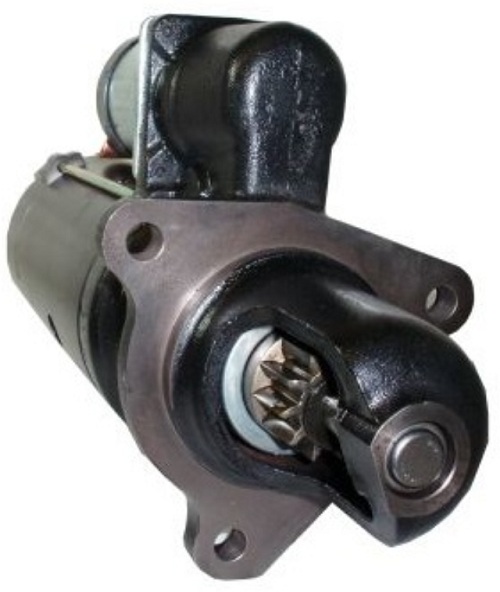 01371005 Starter BOSCH/SCANIA