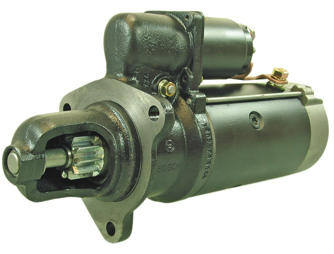 01371007 Starter BOSCH/SCANIA