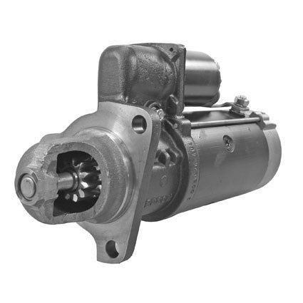 Starter BOSCH/SCANIA