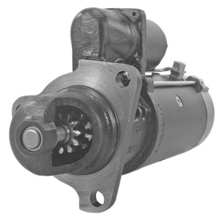 01371009 Starter BOSCH/SCANIA