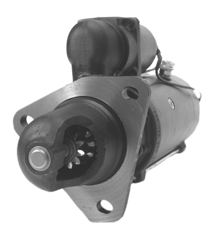 Starter BOSCH/MB