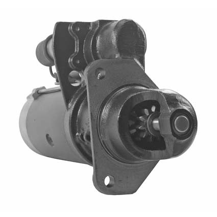 Starter BOSCH/MTU