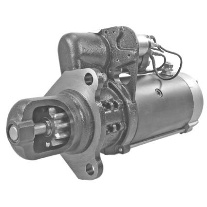 01371018 Starter BOSCH/DAF