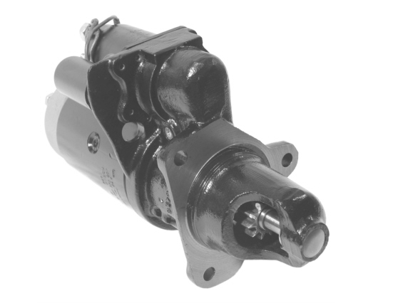 01372001 Starter BOSCH/MB