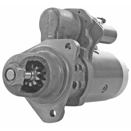 Starter BOSCH/DAF