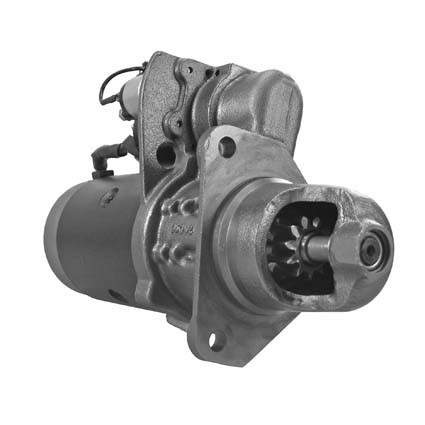 01372006 Starter BOSCH/MB