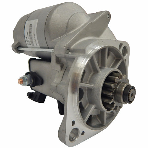 Starter DENSO/YANMAR