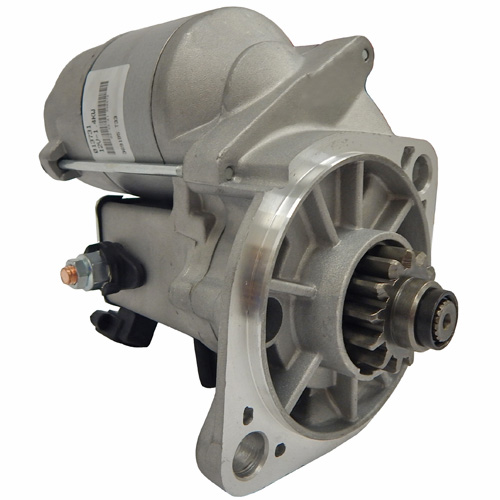 013731 Starter DENSO/YANMAR