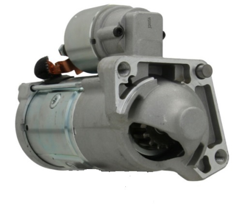 013786 Starter VALEO/VOLVO