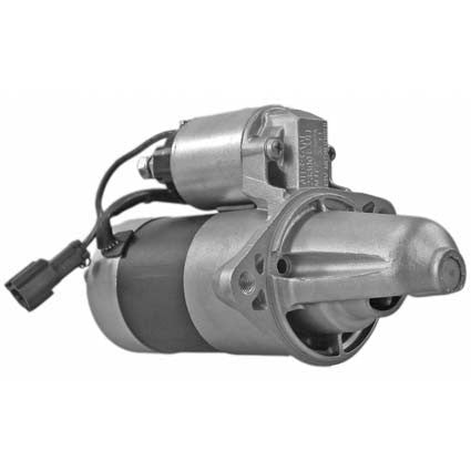 Starter HITACHI/NISSAN