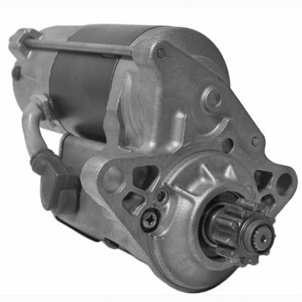 013981 Starter DENSO/ROVER