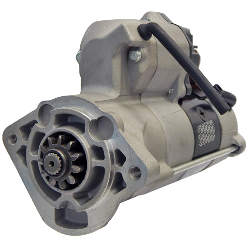 014000 Starter DENSO/ROVER