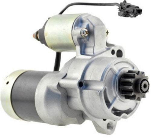 Starter MITSU./NISSAN