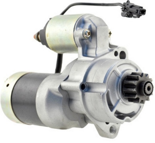 014015 Starter MITSU./NISSAN