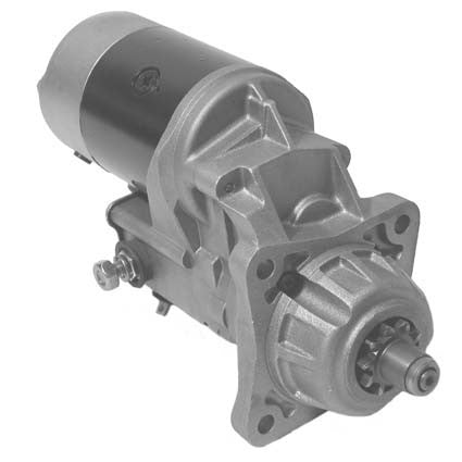 Starter DENSO/CAT