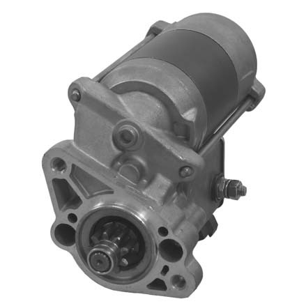 014082 Starter DENSO/TOYOTA