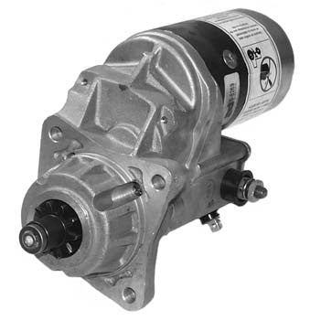Starter DENSO/CAT