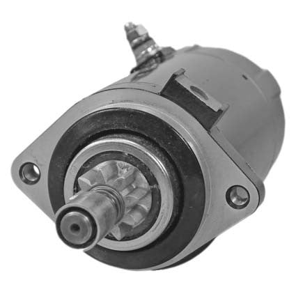 Starter HITACHI/YAMAHA