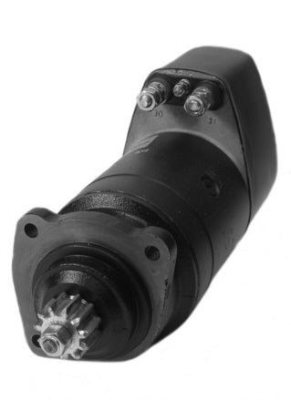 Starter BOSCH/VOLVO