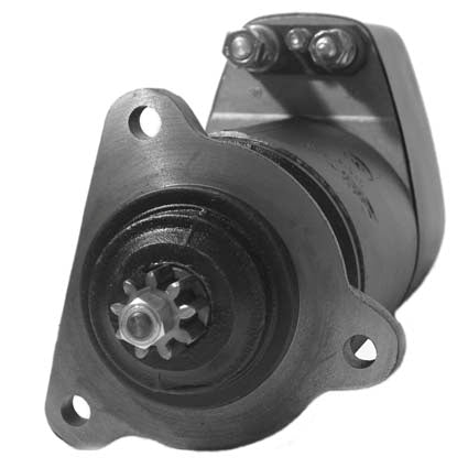 Starter BOSCH/MAN