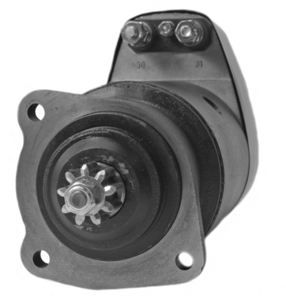 01416019 Starter BOSCH/MAN