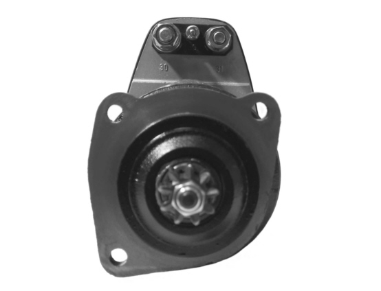 01416020 Starter BOSCH/MAN