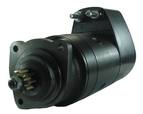 Starter BOSCH/DEUTZ
