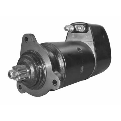 01416023 Starter BOSCH/MB