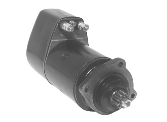 01416025 Starter BOSCH/VOLVO