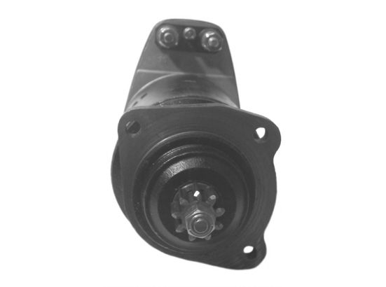 01416028 Starter BOSCH/VOLVO