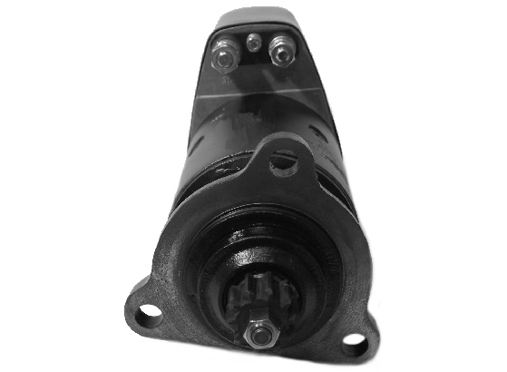 01416029 Starter BOSCH/IVEC.