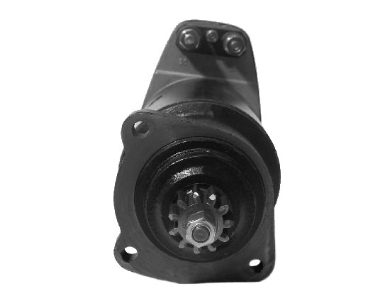 Starter BOSCH/DEUTZ