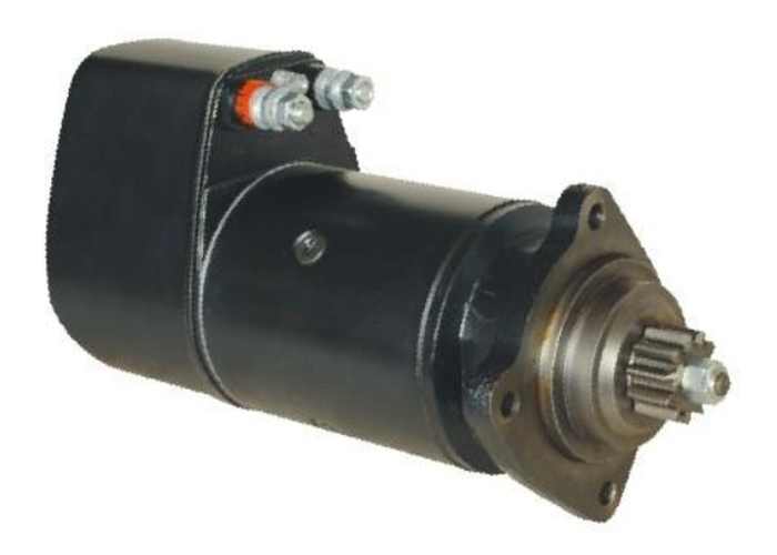 01416033 Starter BOSCH/DEUTZ