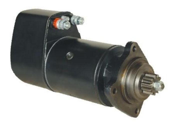 01416036 Starter BOSCH/DEUTZ