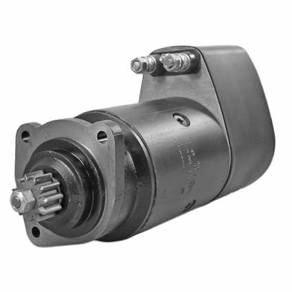Starter BOSCH/MAN