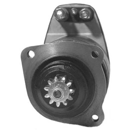 Starter BOSCH/DAF